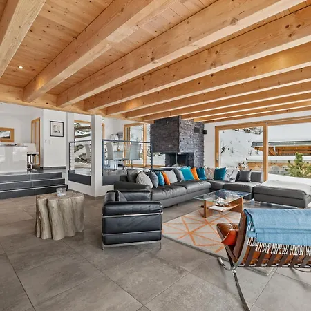 Ibex, A Cote De La Piste De * Veysonnaz